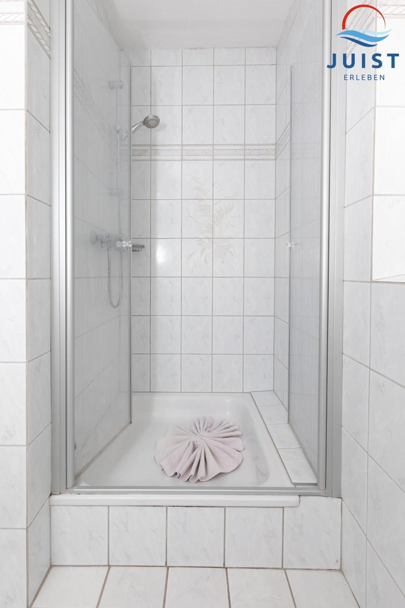 Haus Sylke 136 - Ferienwohnung 6 Юст Екстер'єр фото